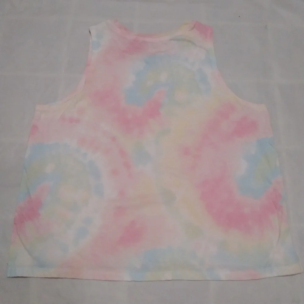 Pokemon Girl's XXL crop Tank - Picture 4 of 6